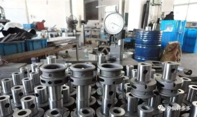 從五金到塑料 中國(guó)制造業(yè)出口雙輪驅(qū)動(dòng)的成功之路