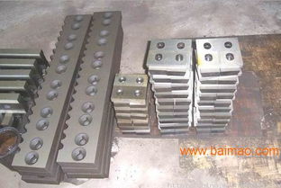 棒料剪切刀片 五金產品制造的關鍵工具與市場概覽