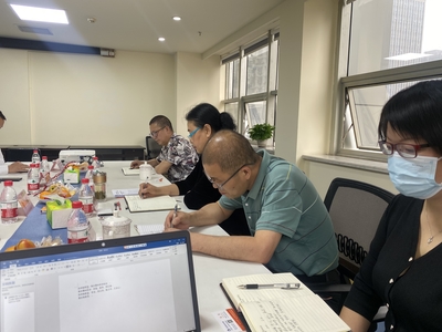 依斯倍走訪重慶循環(huán)經(jīng)濟(jì)協(xié)會，共話雙碳目標(biāo)下的環(huán)保咨詢服務(wù)新路徑